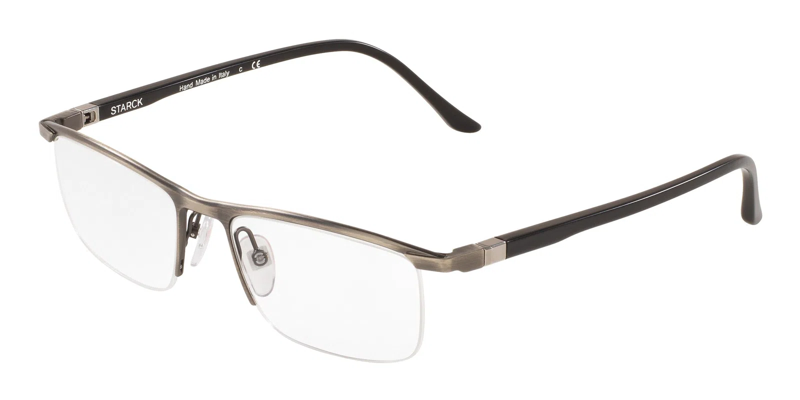 Starck Eyes 2049 Eyeglasses - view 4